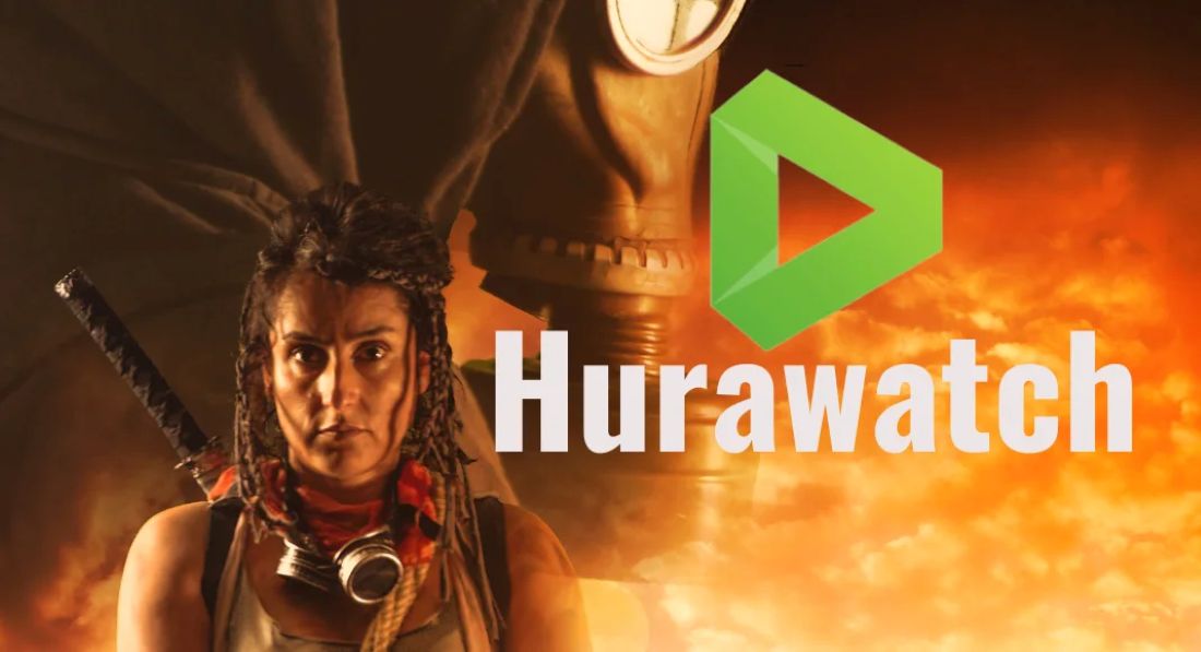 Trending movies and TV shows available on Hurawatch